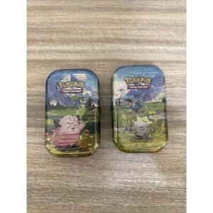 Pokémon - trading card game: Mega Evolution Ascended Heroes